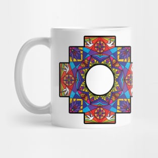 Chakana 2 Mug